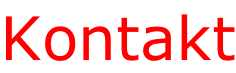 Kontakt